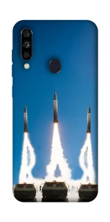 Чохол на ZTE Blade A7 (2020) Himmars trizub фото 1 з 1