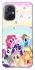 Чехол на Xiaomi Poco M5 My Little Pony ver.2 фото 1 из 1