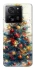 Чехол на Xiaomi 13T Новогодний v36 фото 1 из 1