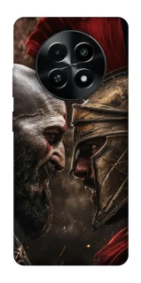 Чохол на Realme Narzo 70x God of War фото 1 з 1