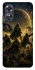 Чохол на Oppo A17 HELLDIVERS ver.2 фото 1 з 1