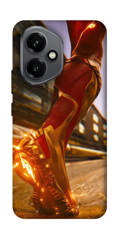 Чехол на Honor 400 Flash leg фото 1 из 1