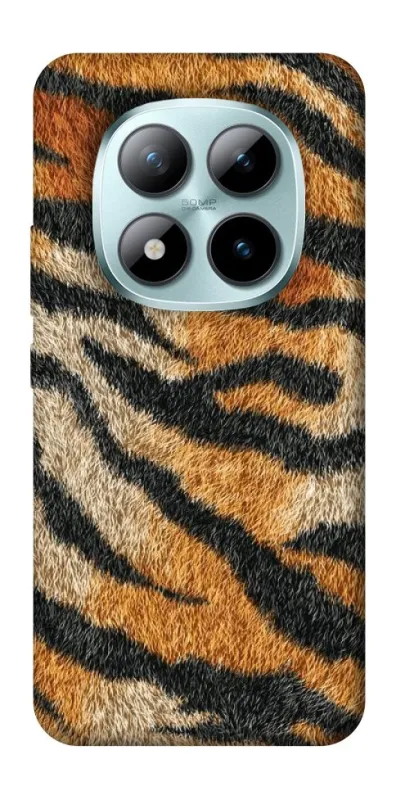 Чохол на Xiaomi Redmi Note 15 Pro+ 5G Tiger фото 1 з 1