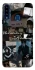 Чохол на Samsung Galaxy A20s Wednesday Collage ver.1 фото 1 з 1