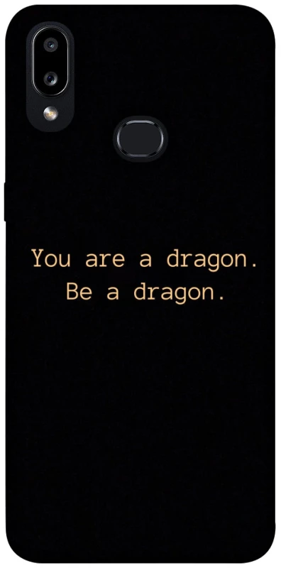 Чехол на Samsung Galaxy A10s House of the Dragon ver.9 фото 1 из 1