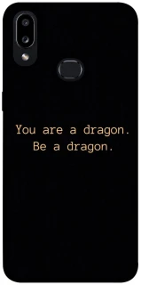 Чехол на Samsung Galaxy A10s House of the Dragon ver.9 фото 1 из 1