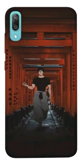 Чохол на Huawei Y6 Pro (2019) Toji Fushiguro фото 1 з 1