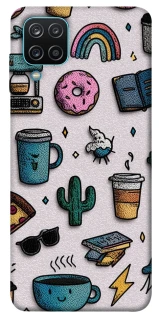 Чохол на Samsung Galaxy M12 Your style фото 1 з 1