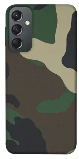 Чохол на Samsung Galaxy A24 4G Camouflage v8 фото 1 з 1
