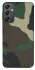 Чехол на Samsung Galaxy A24 4G Camouflage v8 фото 1 из 1