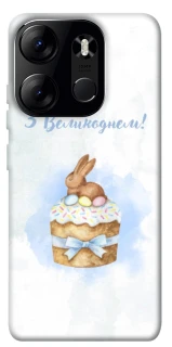 Чехол на Tecno Spark Go 2023 Easter ver.8 фото 1 из 1