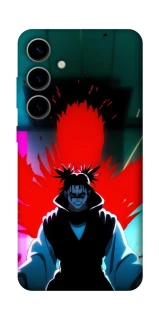 Чохол на Samsung Galaxy S25 Choso v4 фото 1 з 1