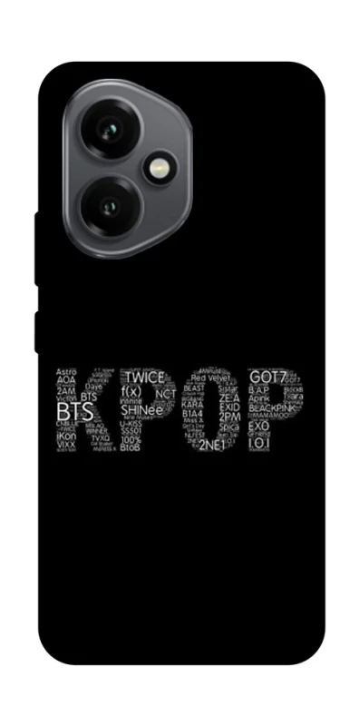 Чохол на Honor 400 K-pop фото 1 з 1