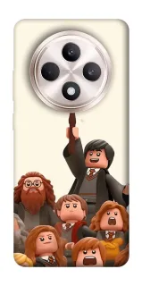 Чохол на Oppo Reno 12 F 4G/5G Harry Potter V22 фото 1 з 1
