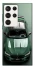 Чохол на Samsung Galaxy S23 Ultra BMW green фото 1 з 1