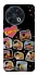 Чохол на TECNO Spark 30 Pro (KL7) Love is ver.3 фото 1 з 1