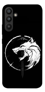 Чохол на Samsung Galaxy A34 5G Школа Вовка фото 1 з 1