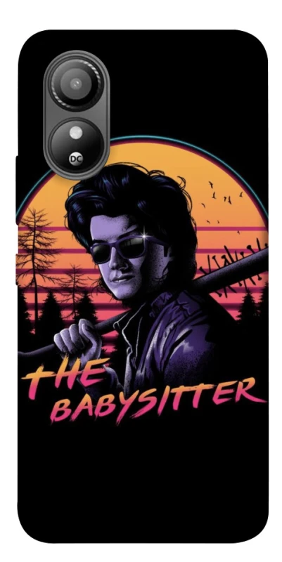 Чохол на ZTE Blade L220 Stranger Things ver.31 фото 1 з 1