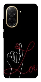 Чохол на Xiaomi Redmi A5 (Europe version) Pair romantic theme ver.9 фото 1 з 1