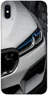 Чохол на Apple iPhone X (5.8") BMW v37 фото 1 з 1