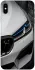 Чехол на Apple iPhone X (5.8") BMW v37 фото 1 из 1