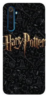 Чохол на Realme 6 Pro Harry Potter ver.12 фото 1 з 1