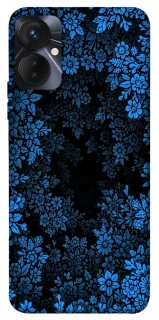 Чохол на TECNO Spark 9 Pro (KH7n) Flowers v5 фото 1 з 1