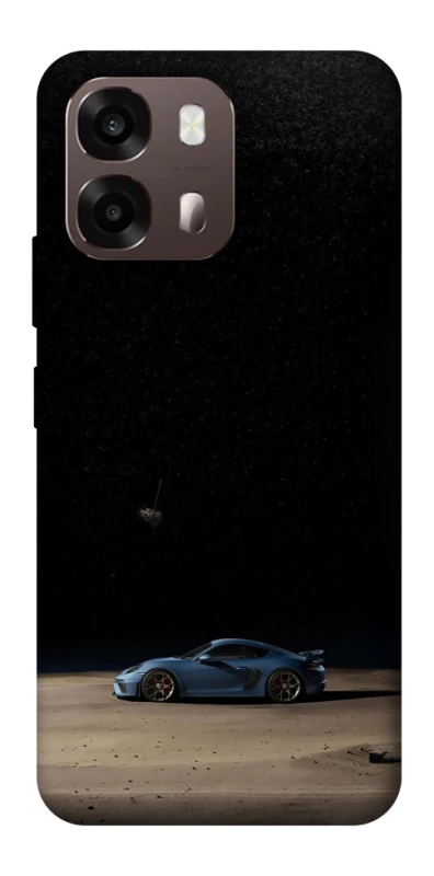 Чехол на Oppo A6 911 night фото 1 из 2