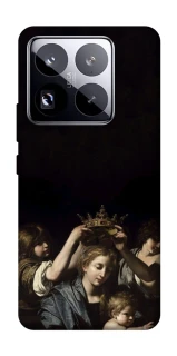 Чехол на Xiaomi 15 Pro Art collage ver.1 фото 1 из 1