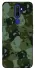 Чехол на Oppo A5 (2020) / Oppo A9 (2020) Camouflage v31 фото 1 из 1