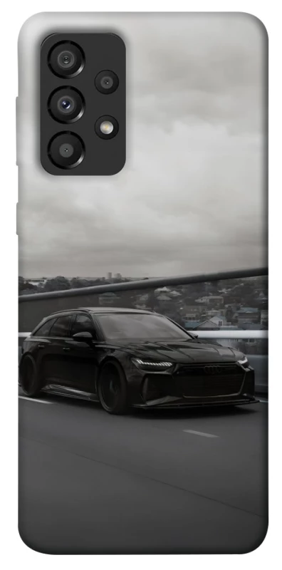 Чохол на Samsung Galaxy A33 5G RS6 grey фото 1 з 1