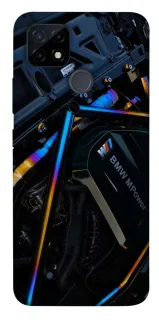Чехол на Realme C12 BMW v49 фото 1 из 1