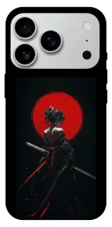 Чехол на Apple iPhone 18 Pro Max Goddess of war ver.5 фото 1 из 1
