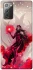 Чехол на Samsung Galaxy Note 20 Scarlet Witch v2 фото 1 из 1