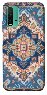 Чехол на Xiaomi Redmi Note 9 4G / Redmi 9 Power Килим v3 фото 1 из 1