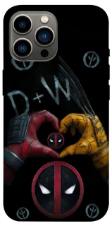 Чохол на Apple iPhone 13 Pro Max (6.7") D+W фото 1 з 1