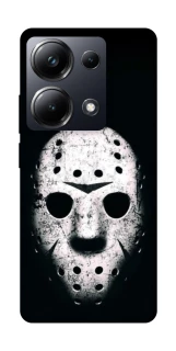 Чехол на Xiaomi Poco M6 Pro 4G Jason фото 1 из 1