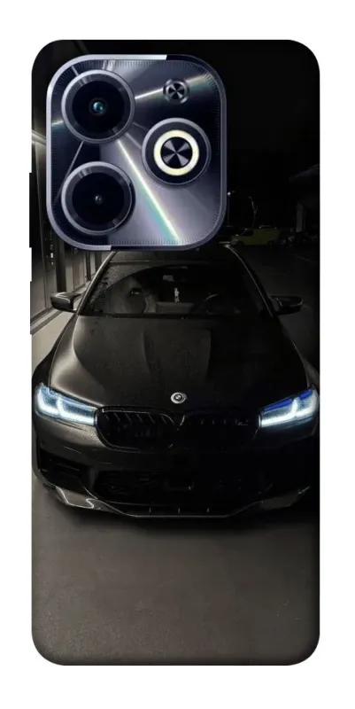 Чохол на Infinix Hot 40i BMW v45 фото 1 з 1