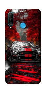 Чохол на Huawei P30 lite mustang фото 1 з 1