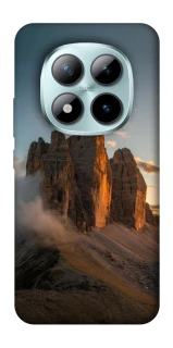 Чохол на Xiaomi Redmi Note 15 Pro+ 5G Mountain v5 фото 1 з 1