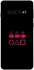 Чохол на Samsung Galaxy S10 squid game v3 фото 1 з 1