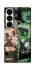 Чохол на Samsung Galaxy S26 Dandy World Shelly Art фото 1 з 1