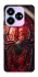 Чохол на ZTE Nubia V60 Desing Spiderman costume фото 1 з 1