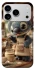Чехол на Apple iPhone 17 Pro Max (6.9") Stitch ver.15 фото 1 из 1