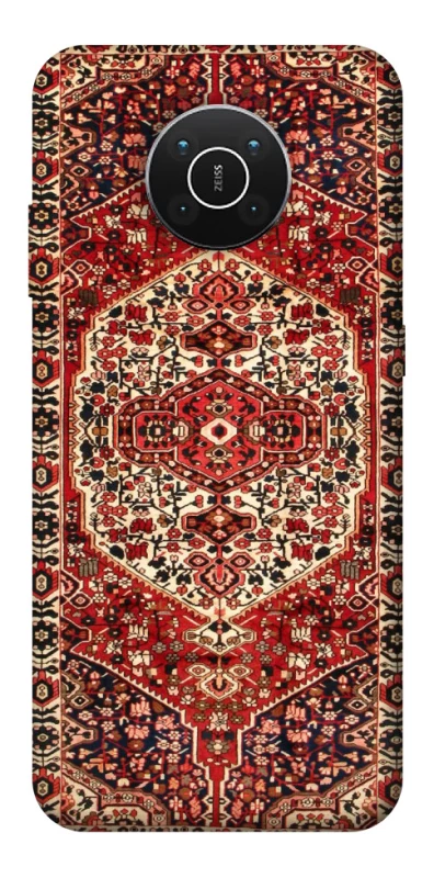 Чохол на Nokia X10 / X20 Килим v11 фото 1 з 1