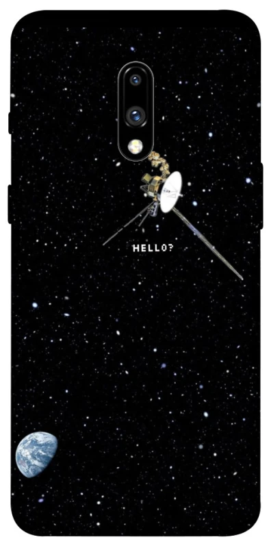 Чохол на OnePlus 7 Project Hail Mary ver.9 фото 1 з 1