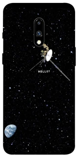 Чохол на OnePlus 7 Project Hail Mary ver.9 фото 1 з 1