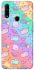 Чехол на Oppo A31 Cat Cute фото 1 из 1