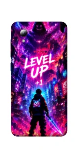 Чехол на ZTE Blade A3 (2019) Level UP фото 1 из 1