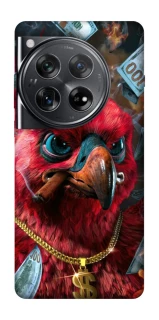 Чохол на OnePlus 12 Папуга фото 1 з 1